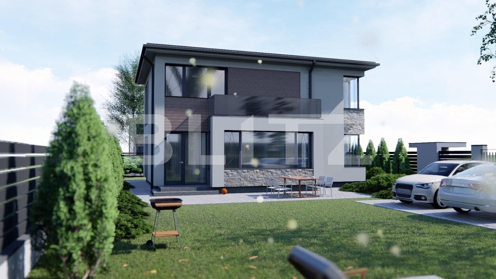 Casa de vânzare 5 camere Corpadea - 98760CV | BLITZ Cluj-Napoca | Poza5