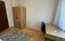 Apartament 3 camere, decomandat, 80 mp, parcare, zona Catedralei