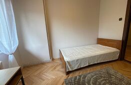 Apartament 3 camere, decomandat, 80 mp, parcare, zona Catedralei