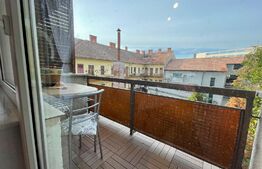 Apartament 3 camere, decomandat, 80 mp, parcare, zona Catedralei