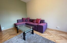Apartament 3 camere, decomandat, 80 mp, parcare, zona Catedralei