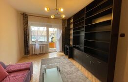 Apartament 3 camere, decomandat, 80 mp, parcare, zona Catedralei