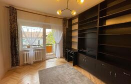 Apartament 3 camere, decomandat, 80 mp, parcare, zona Catedralei