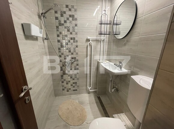 Apartament de închiriat 3 camere Central - 98762AI | BLITZ Cluj-Napoca | Poza15