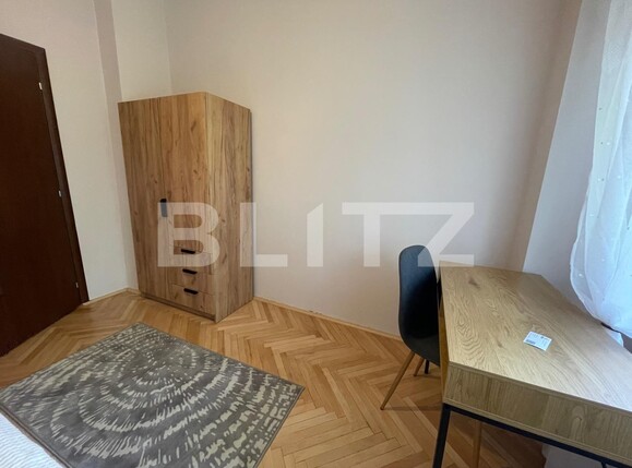 Apartament de închiriat 3 camere Central - 98762AI | BLITZ Cluj-Napoca | Poza6