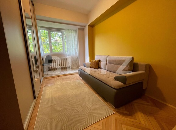 Apartament de închiriat 3 camere Central - 98762AI | BLITZ Cluj-Napoca | Poza4
