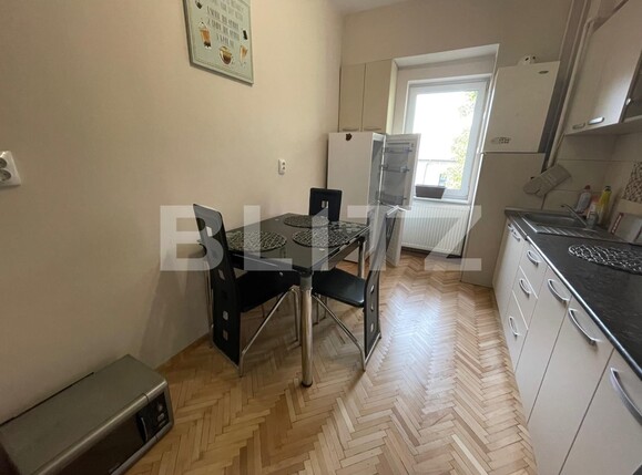 Apartament de închiriat 3 camere Central - 98762AI | BLITZ Cluj-Napoca | Poza11