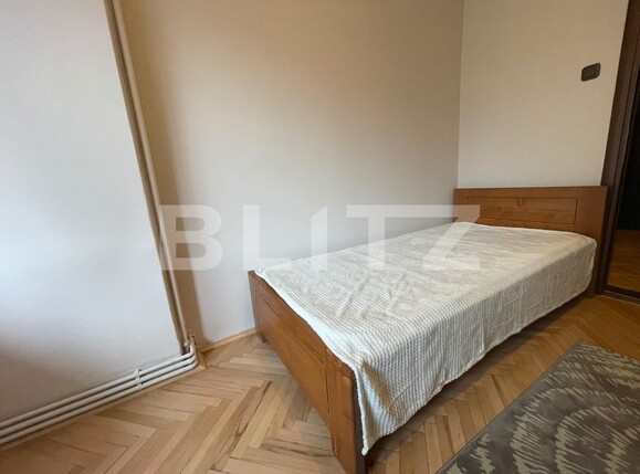 Apartament de închiriat 3 camere Central - 98762AI | BLITZ Cluj-Napoca | Poza8