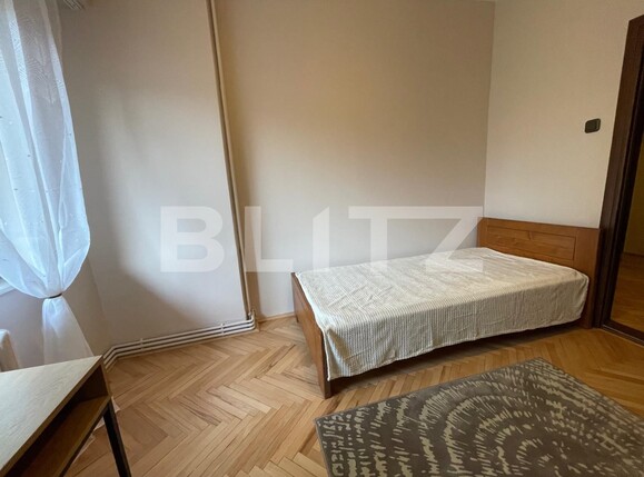 Apartament de închiriat 3 camere Central - 98762AI | BLITZ Cluj-Napoca | Poza7