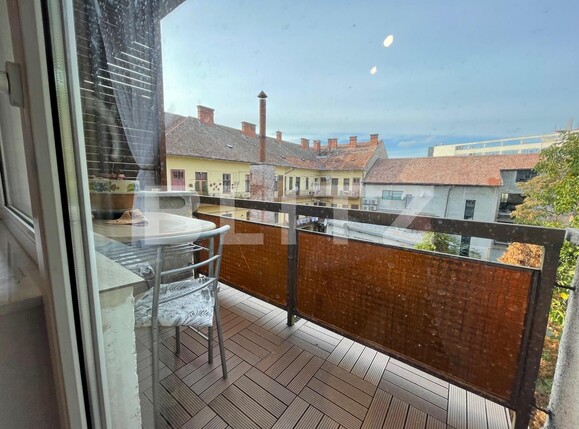 Apartament de închiriat 3 camere Central - 98762AI | BLITZ Cluj-Napoca | Poza16