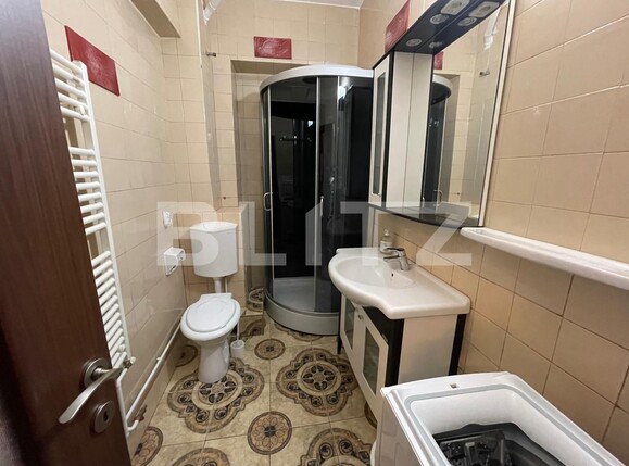 Apartament de închiriat 3 camere Central - 98762AI | BLITZ Cluj-Napoca | Poza14