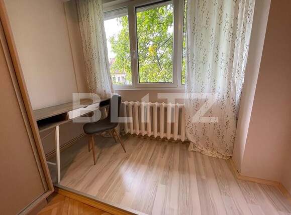 Apartament de închiriat 3 camere Central - 98762AI | BLITZ Cluj-Napoca | Poza9