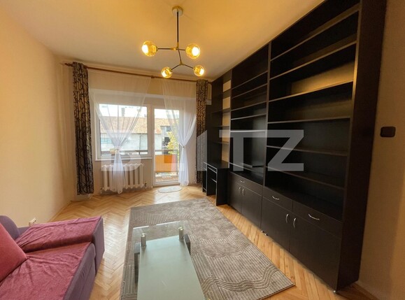 Apartament de închiriat 3 camere Central - 98762AI | BLITZ Cluj-Napoca | Poza3