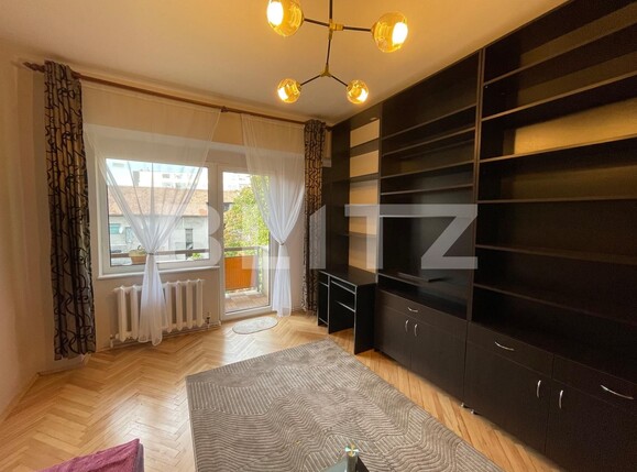 Apartament de închiriat 3 camere Central - 98762AI | BLITZ Cluj-Napoca | Poza5