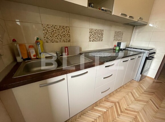 Apartament de închiriat 3 camere Central - 98762AI | BLITZ Cluj-Napoca | Poza13