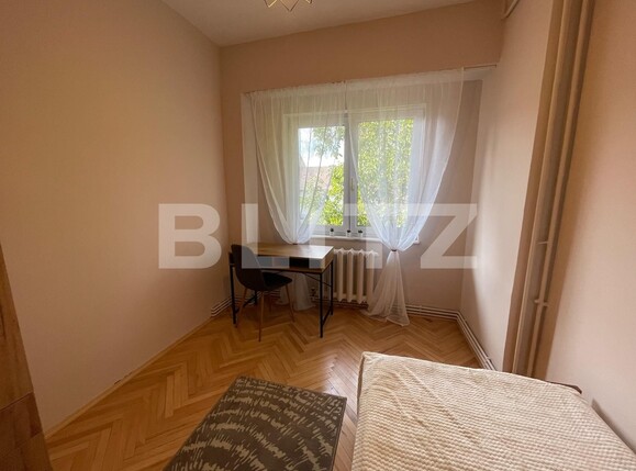 Apartament de închiriat 3 camere Central - 98762AI | BLITZ Cluj-Napoca | Poza10