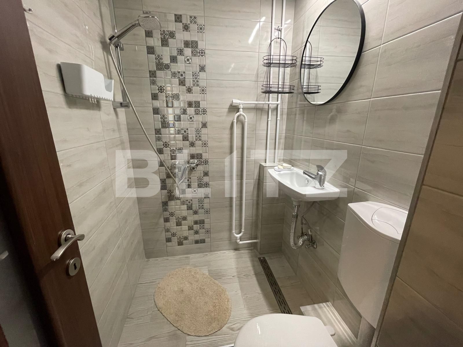 Apartament de închiriat 3 camere Central - 98762AI | BLITZ Cluj-Napoca | Poza15