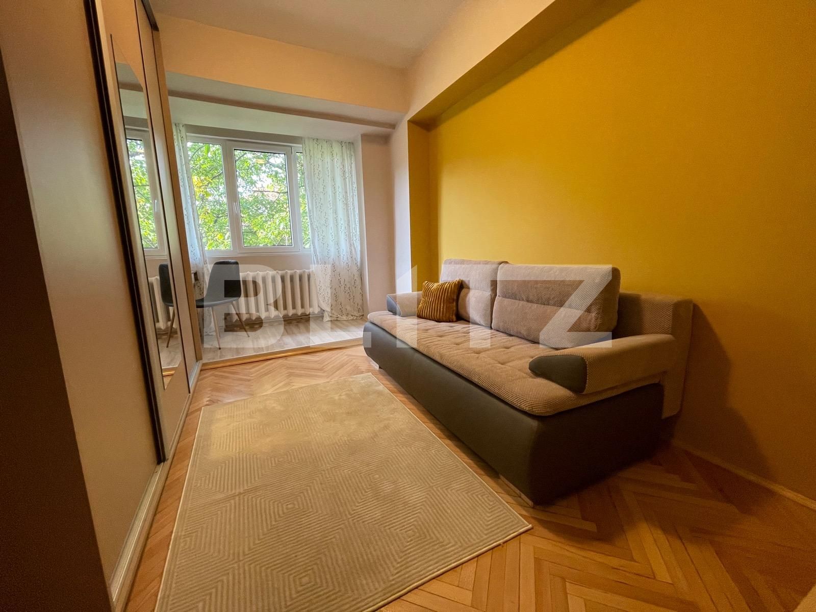 Apartament de închiriat 3 camere Central - 98762AI | BLITZ Cluj-Napoca | Poza4