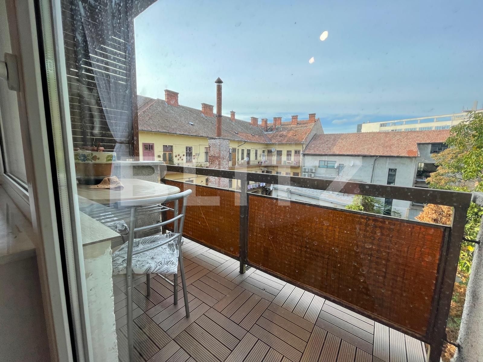 Apartament de închiriat 3 camere Central - 98762AI | BLITZ Cluj-Napoca | Poza16