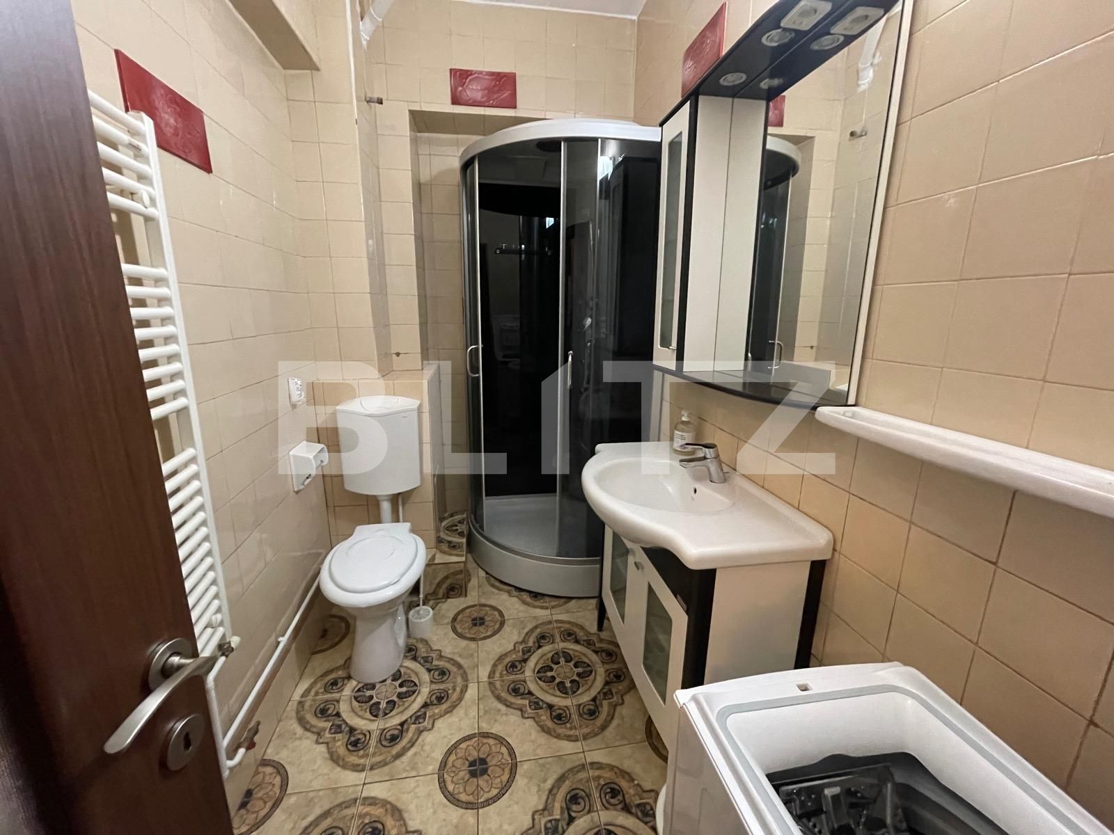 Apartament de închiriat 3 camere Central - 98762AI | BLITZ Cluj-Napoca | Poza14