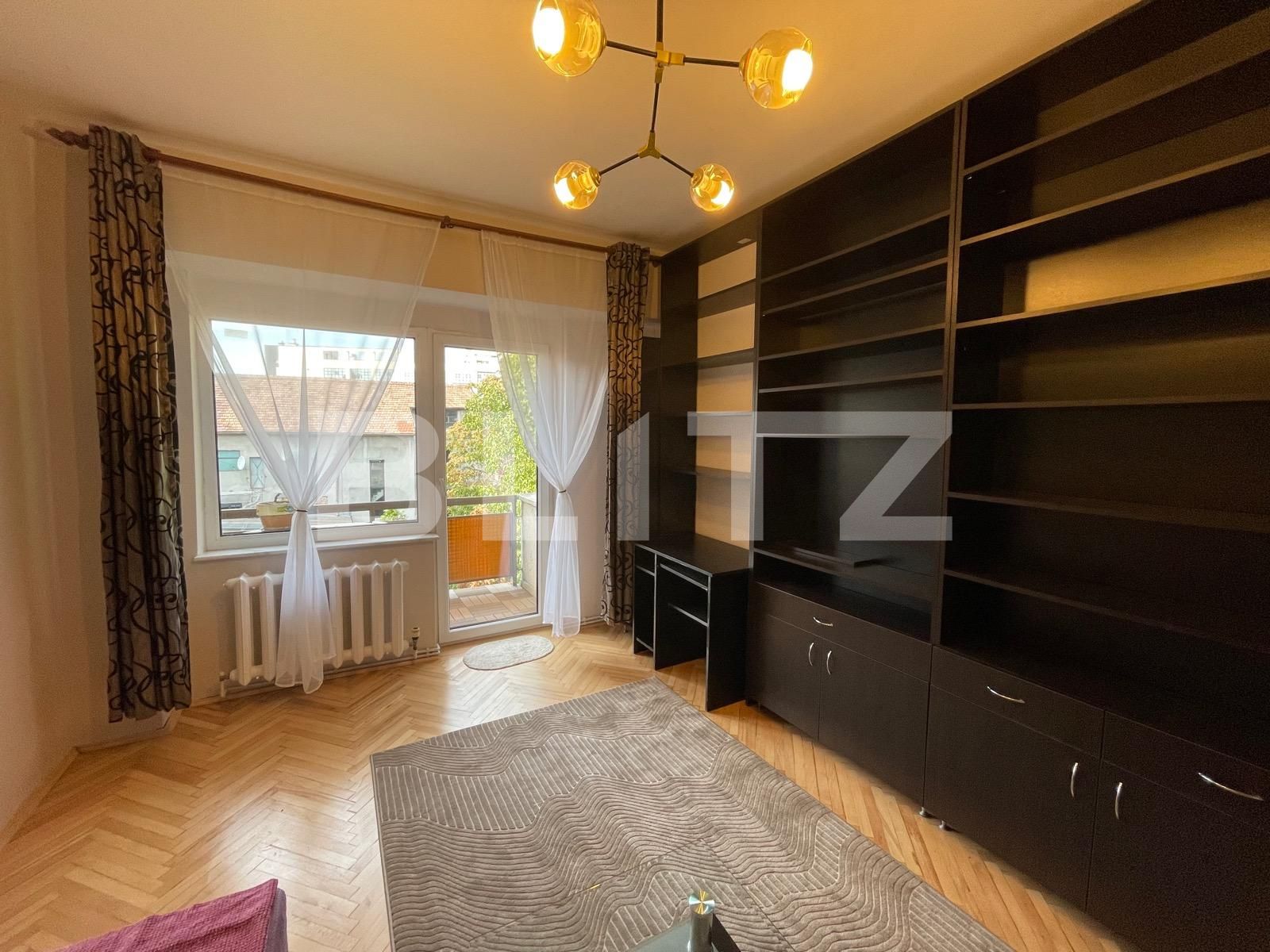Apartament de închiriat 3 camere Central - 98762AI | BLITZ Cluj-Napoca | Poza5