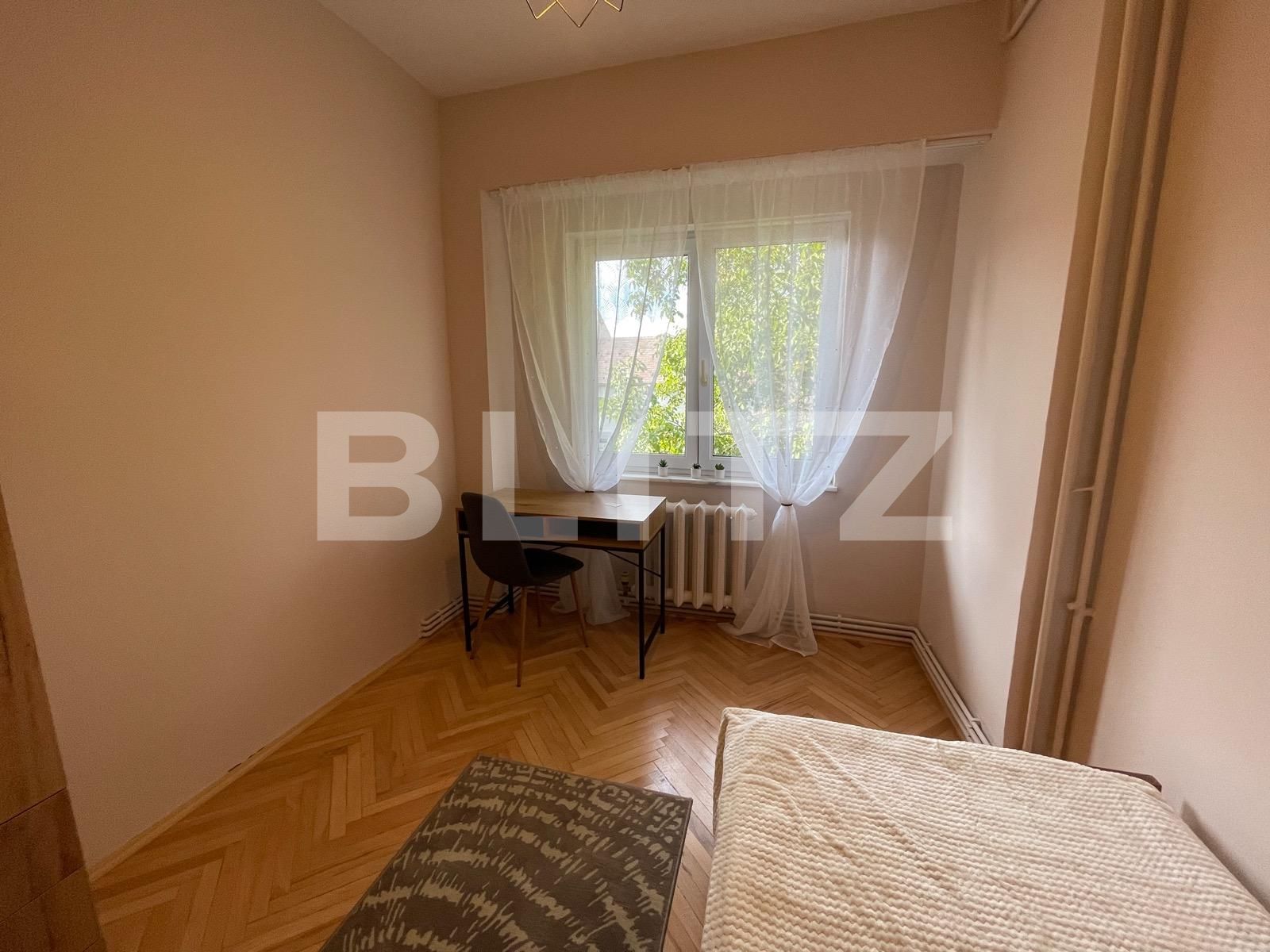 Apartament de închiriat 3 camere Central - 98762AI | BLITZ Cluj-Napoca | Poza10