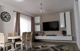 Apartament cochet, 3 camere decomandate, 72 mp, 2 balcoane, zona Eroilor