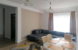 Apartament cochet, 3 camere decomandate, 72 mp, 2 balcoane, zona Eroilor