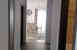 Apartament cochet, 3 camere decomandate, 72 mp, 2 balcoane, zona Eroilor