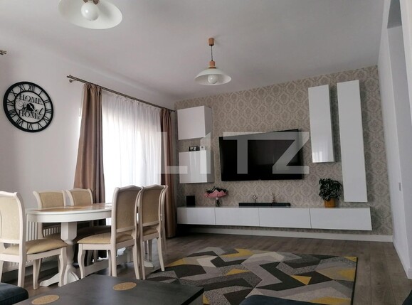 Apartament de vânzare 3 camere Floreşti - 98764AV | BLITZ Cluj-Napoca | Poza1