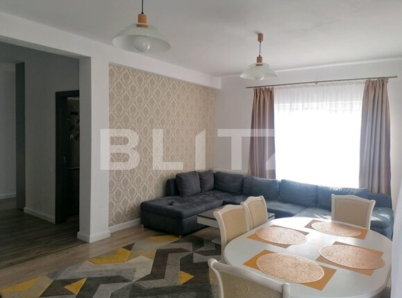 Apartament de vânzare 3 camere Floreşti - 98764AV | BLITZ Cluj-Napoca | Poza2