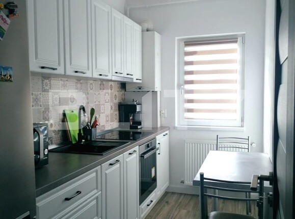 Apartament de vânzare 3 camere Floreşti - 98764AV | BLITZ Cluj-Napoca | Poza4