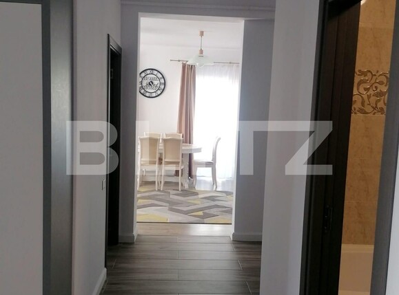 Apartament de vânzare 3 camere Floreşti - 98764AV | BLITZ Cluj-Napoca | Poza3
