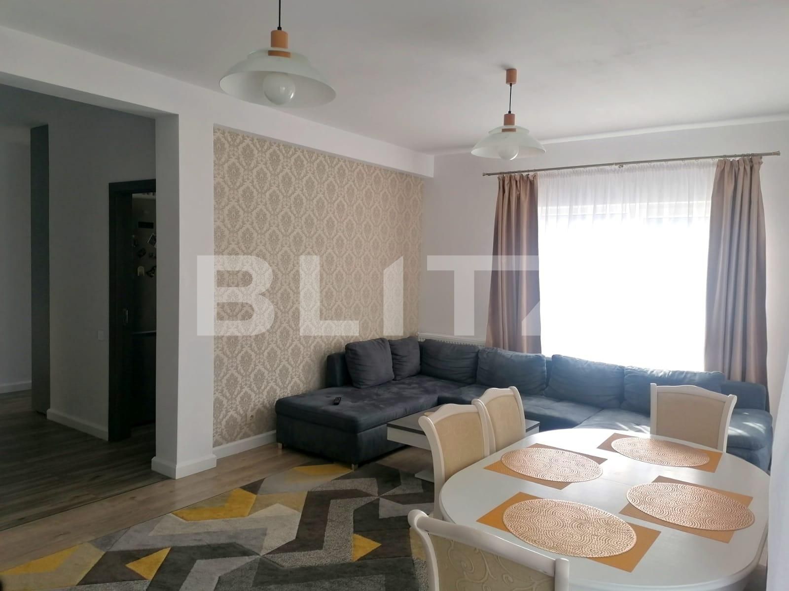 Apartament de vânzare 3 camere Floreşti - 98764AV | BLITZ Cluj-Napoca | Poza2