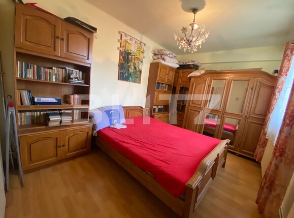 Apartament de închiriat 2 camere Central - 98766AI | BLITZ Cluj-Napoca | Poza1