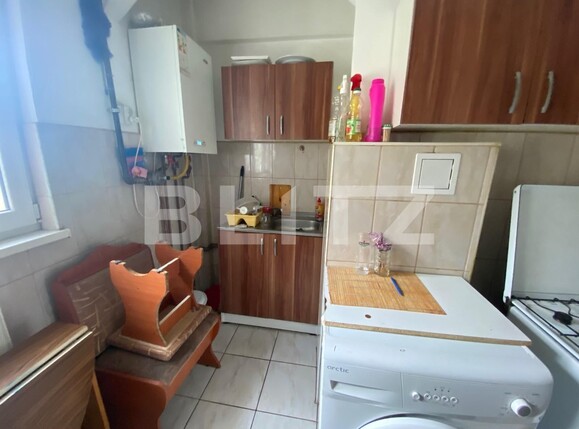 Apartament de închiriat 2 camere Central - 98766AI | BLITZ Cluj-Napoca | Poza8