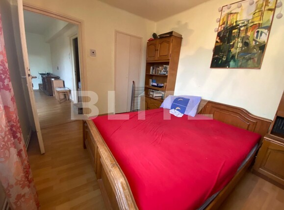 Apartament de închiriat 2 camere Central - 98766AI | BLITZ Cluj-Napoca | Poza2