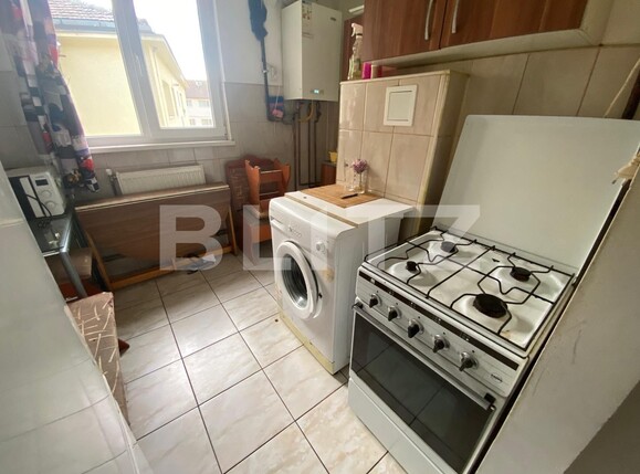 Apartament de închiriat 2 camere Central - 98766AI | BLITZ Cluj-Napoca | Poza6