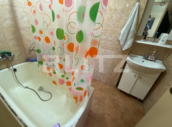 Apartament de închiriat 2 camere Central - 98766AI | BLITZ Cluj-Napoca | Poza11