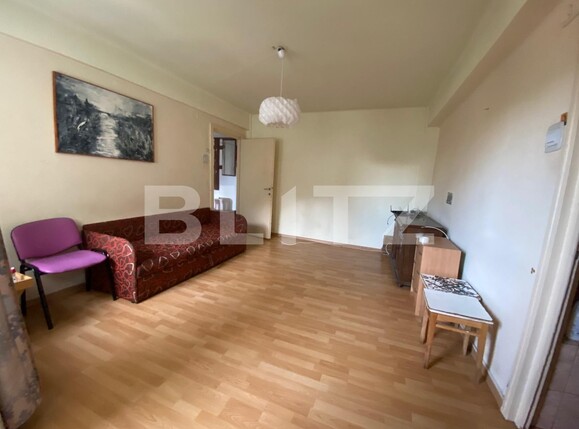 Apartament de închiriat 2 camere Central - 98766AI | BLITZ Cluj-Napoca | Poza3