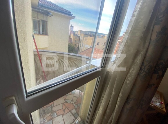 Apartament de închiriat 2 camere Central - 98766AI | BLITZ Cluj-Napoca | Poza13