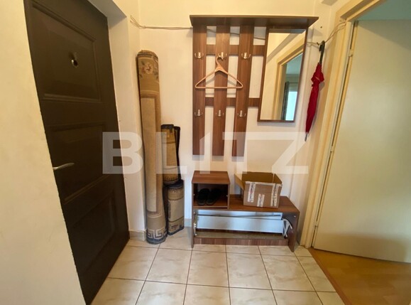 Apartament de închiriat 2 camere Central - 98766AI | BLITZ Cluj-Napoca | Poza5