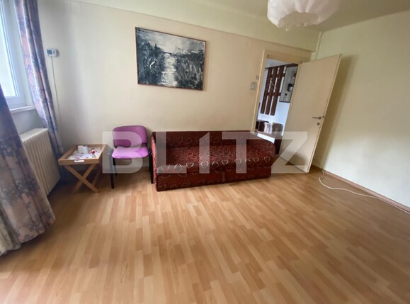 Apartament de închiriat 2 camere Central - 98766AI | BLITZ Cluj-Napoca | Poza4