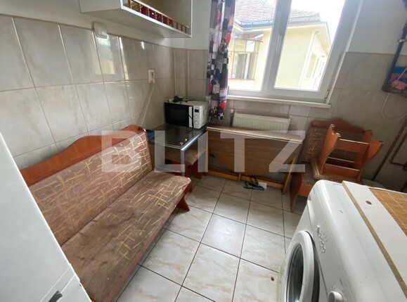 Apartament de închiriat 2 camere Central - 98766AI | BLITZ Cluj-Napoca | Poza7