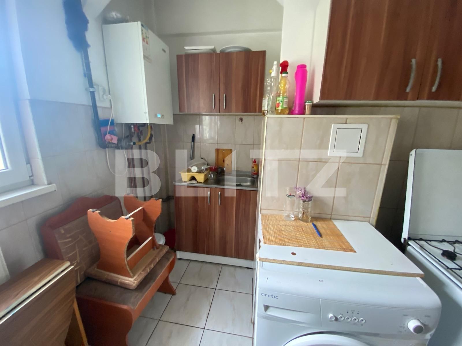 Apartament de închiriat 2 camere Central - 98766AI | BLITZ Cluj-Napoca | Poza8