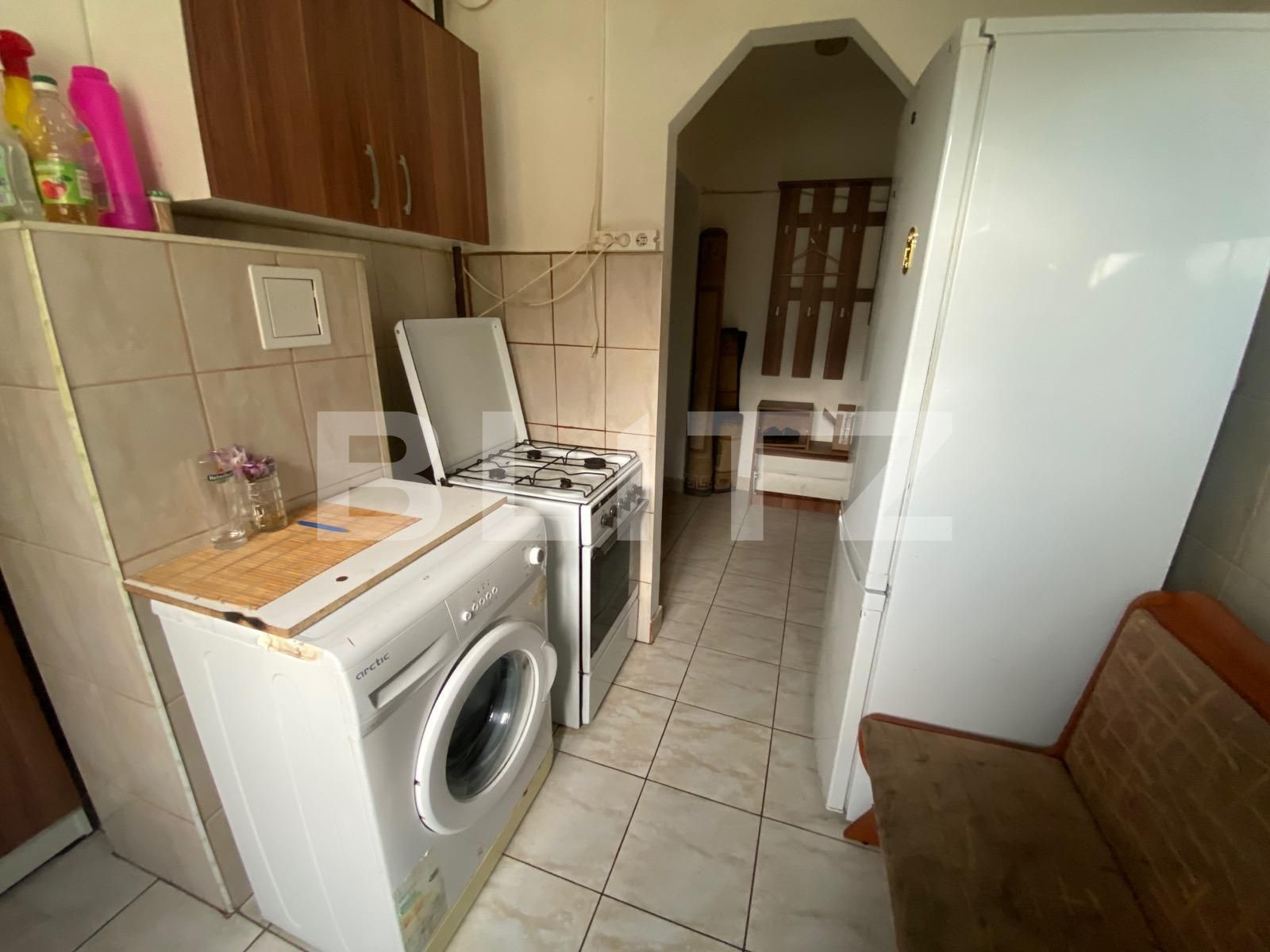 Apartament de închiriat 2 camere Central - 98766AI | BLITZ Cluj-Napoca | Poza9