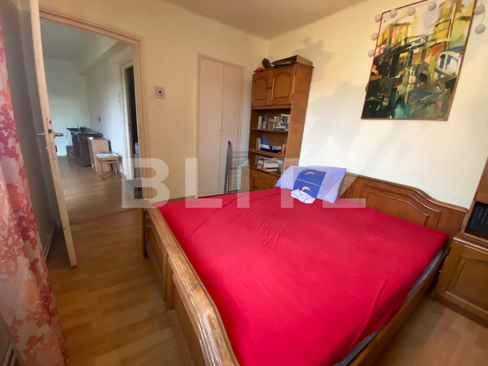 Apartament de închiriat 2 camere Central - 98766AI | BLITZ Cluj-Napoca | Poza2