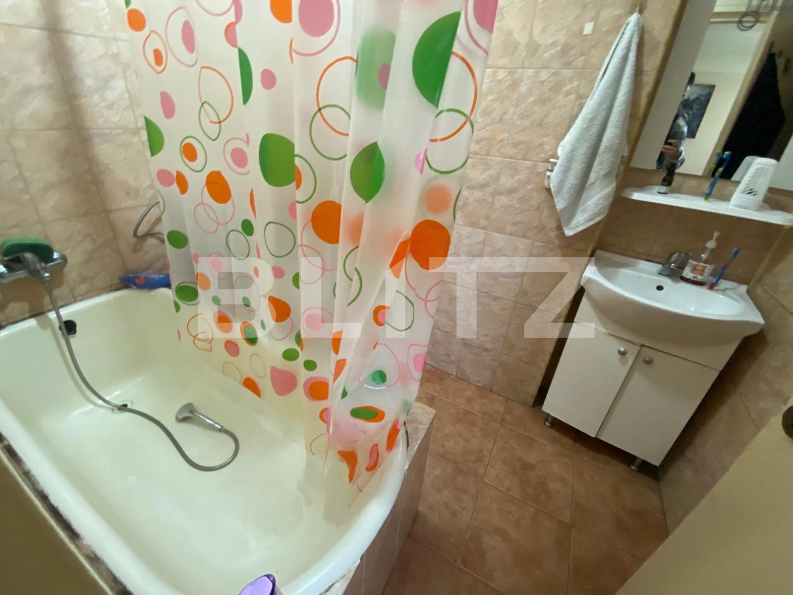 Apartament de închiriat 2 camere Central - 98766AI | BLITZ Cluj-Napoca | Poza11
