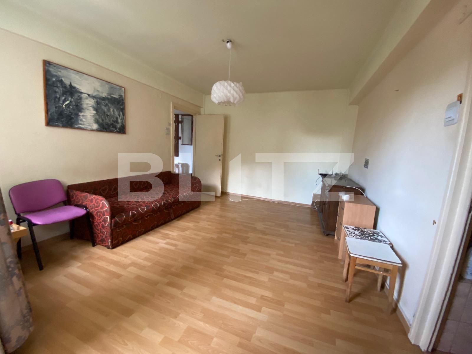 Apartament de închiriat 2 camere Central - 98766AI | BLITZ Cluj-Napoca | Poza3