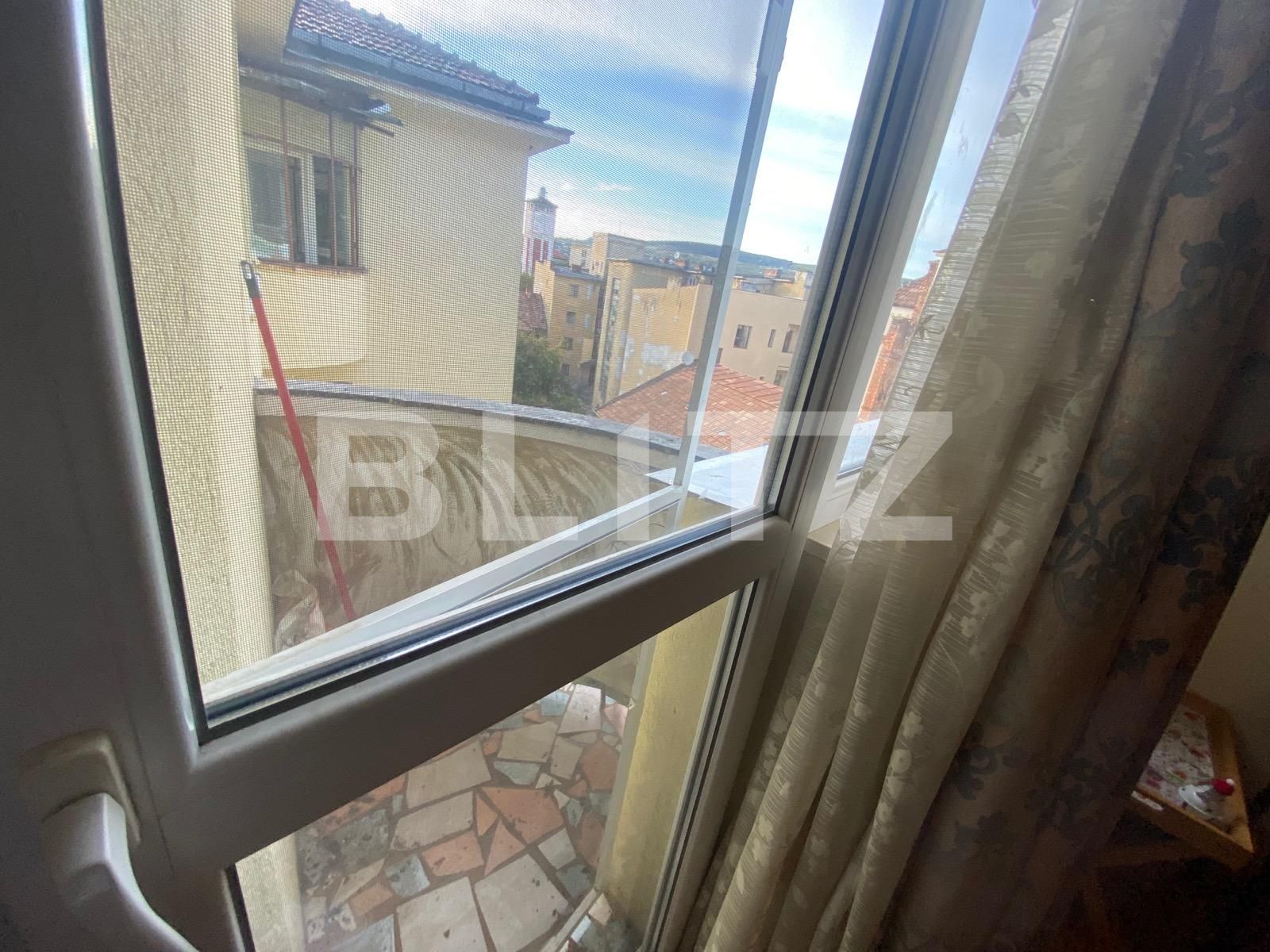 Apartament de închiriat 2 camere Central - 98766AI | BLITZ Cluj-Napoca | Poza13